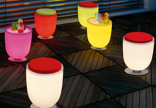 mobilier lumineux (5)