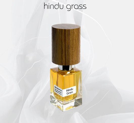 hindu grass