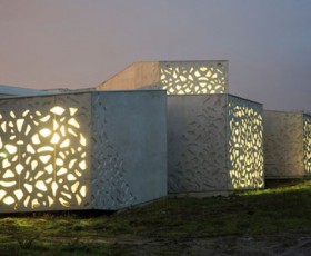 Extension Musée Lille Métropole