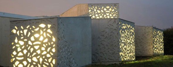 Extension Musée Lille Métropole