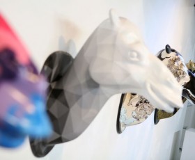 Vernissage The Chamooo Theory