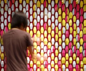 Bangkok University Creative Center