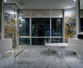 Penthouse Montréal