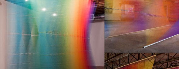 Plexus Installation
