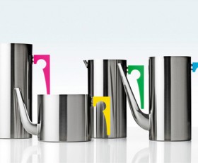 Paul Smith & Stelton Paul Smith & Stelton