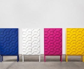 Pattern Collection