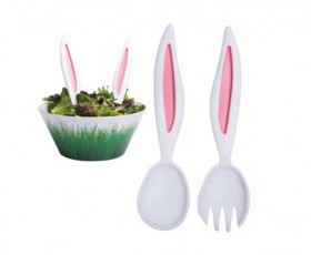 Rabbit ears