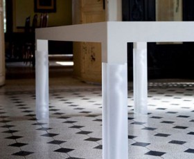 Table Nightmare