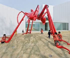 Espace de jeux pour enfants Espace de jeux pour enfants
