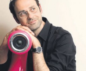 Michaël Boumendil