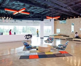 Bureaux Aol Bureaux Aol