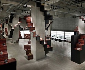 Puma House Puma House