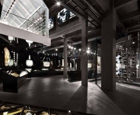 Shanghai Museum of Glass