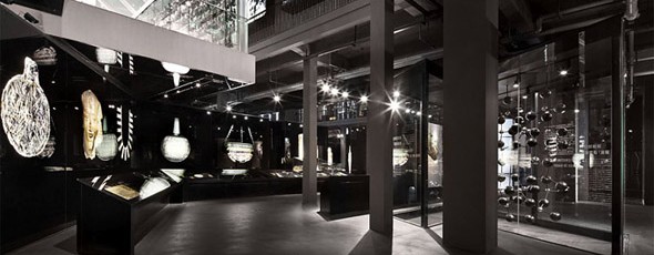 Shanghai Museum of Glass