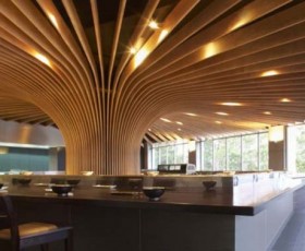 Tree Restaurant