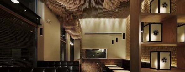 Tsujita installation