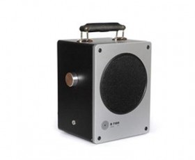 Tombox