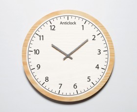 Anticlock
