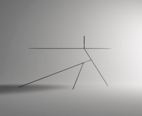 "Chuiet table"