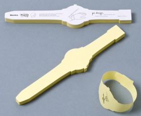 Montre Post It