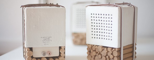 "The natural speaker"