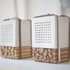 Natural resonance porcelain speaker 2