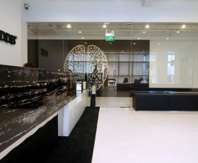 DDB & BBFL Design