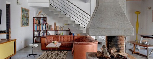 Maison marocaine