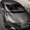 Peugeot HX1