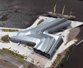 Riverside Museum