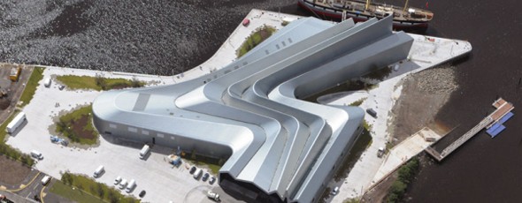 Riverside Museum