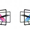 La chaise semt 06 par Dosuno Design.