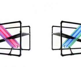 La chaise semt 06 par Dosuno Design.