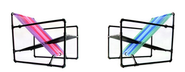 La chaise semt 06 par Dosuno Design.