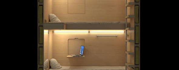 Sleep Box