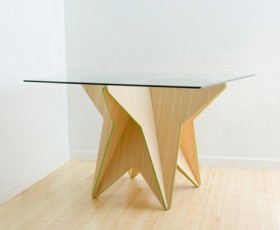 Star Table