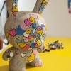 Collection Kidrobot pour Swatch