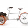 Local Bike par Yves Behar pour fuseproject Local Bike par Yves Behar pour fuseproject