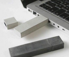 USBéton par Kix Studio