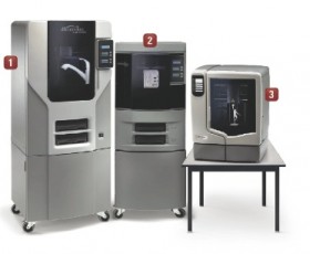 Réalisez vos prototypes 3D au Maroc!
