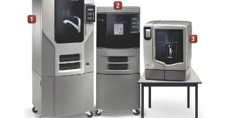 Réalisez vos prototypes 3D au Maroc!