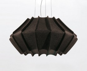 Luminaires JOSEPH par Ludovic Roth
