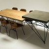  HG table par Gore Design Co.