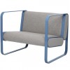 Ova Easy Chair par Christian Dorn