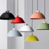 Hanging Lamps par Inga Sempé