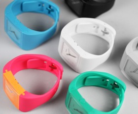 Zub Zan 40 montres par Nooka