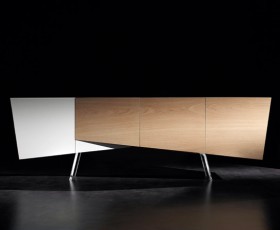 Buffet ALLIANCE par Erwan PERON