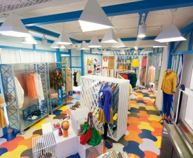 La boutique FlagShip de la marque Spicy Color La boutique FlagShip de la marque Spicy Color