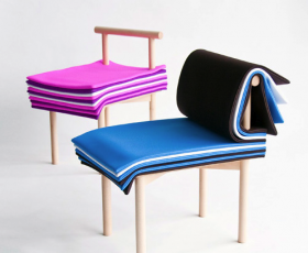 Chaise Pages - 6474 design