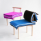 Chaise Pages - 6474 design